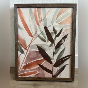 Boho wall art
